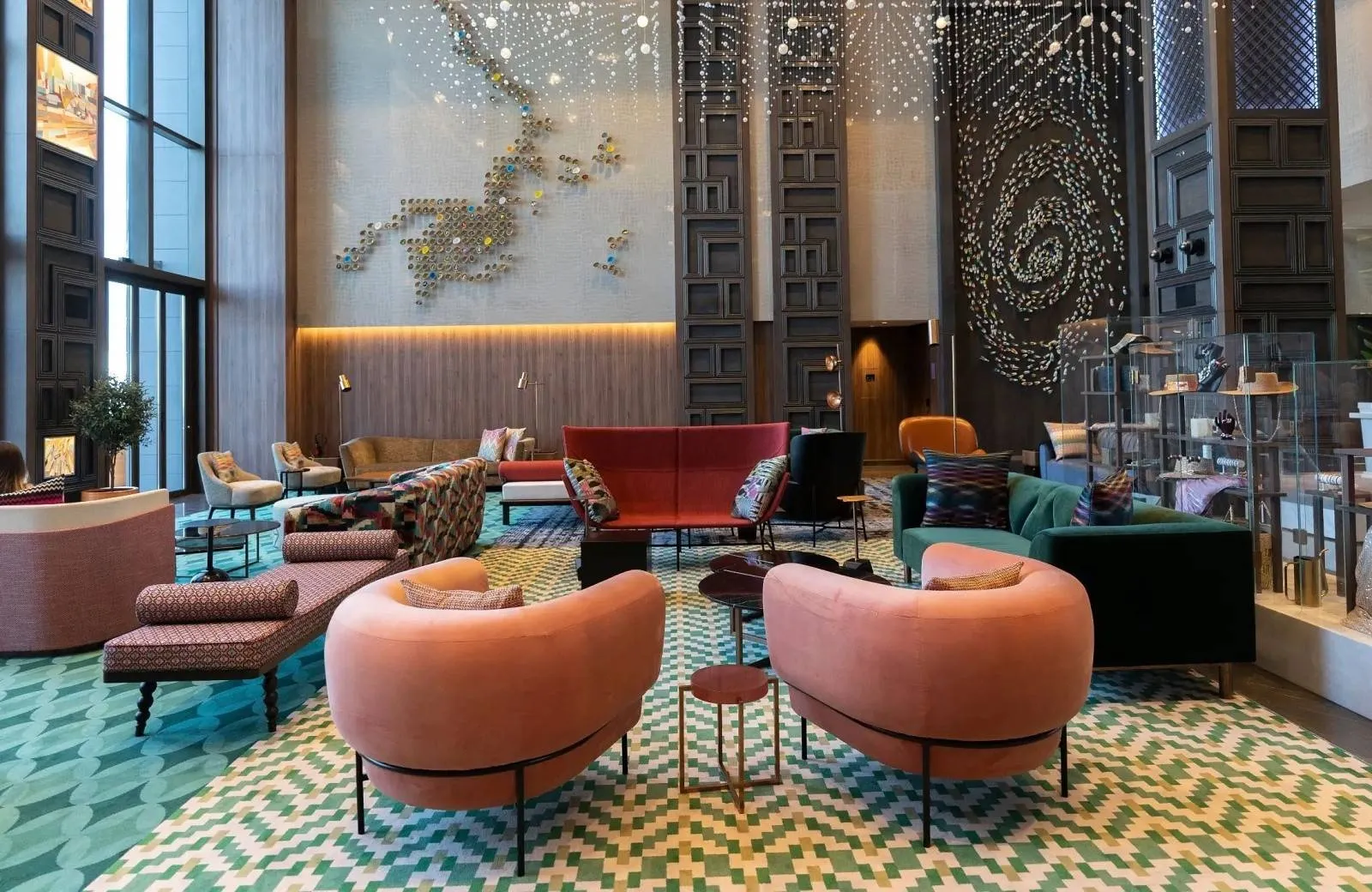 Hyatt Centric Jumeirah Dubai 5*