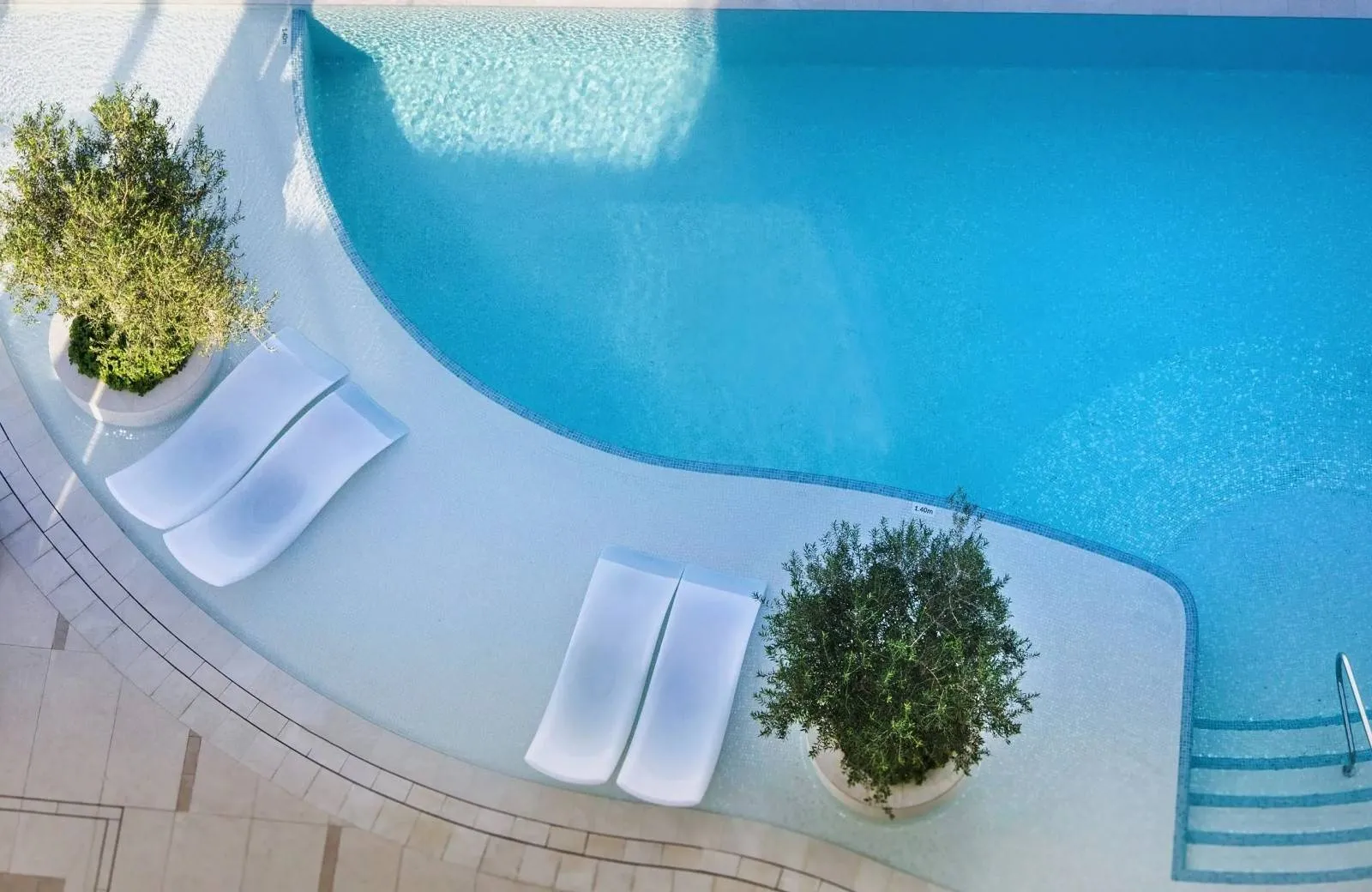 Hyatt Centric Jumeirah Dubai 5*