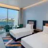 Hyatt Centric Jumeirah Dubai 5*