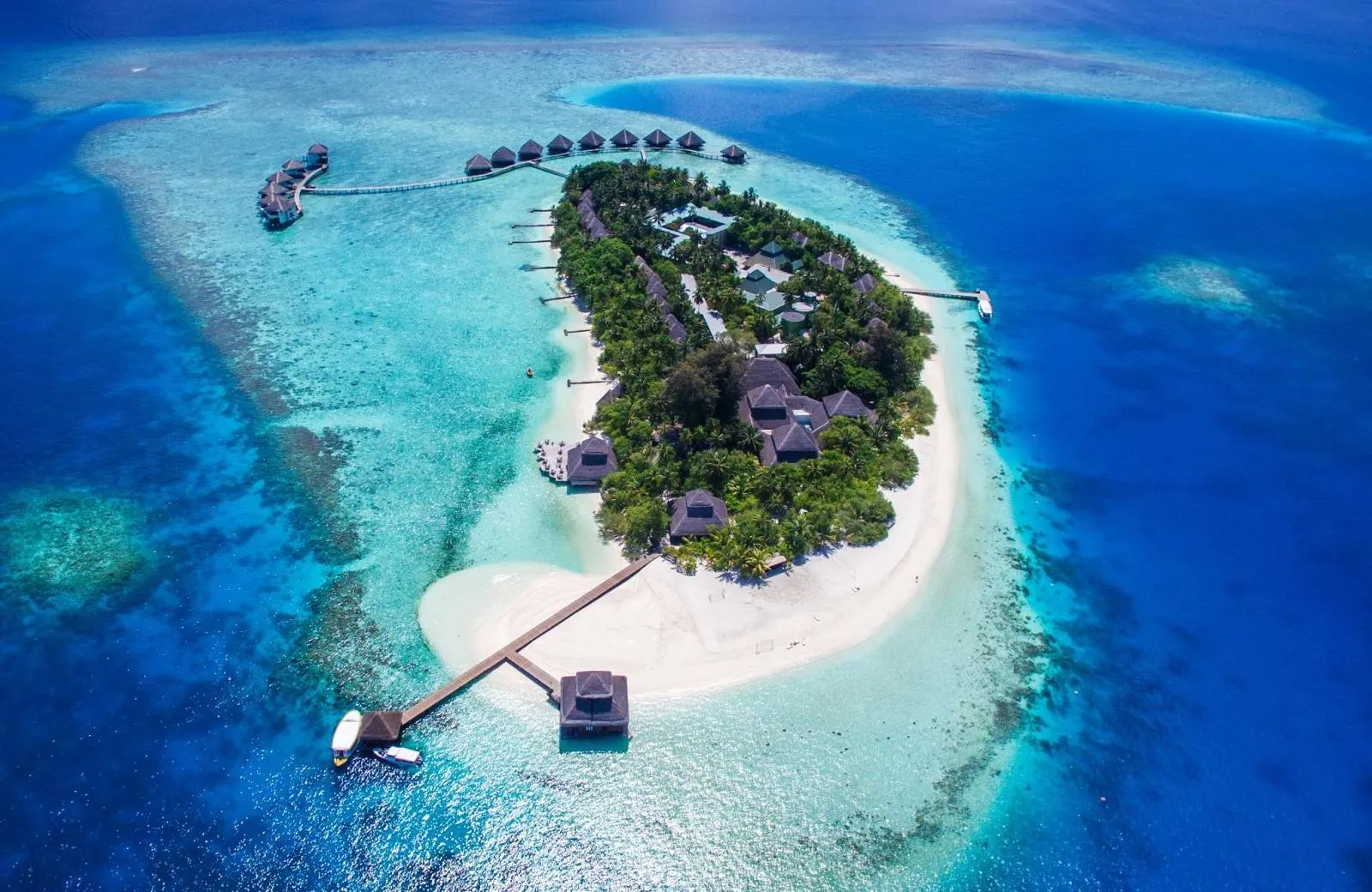 Adaaran Club Rannalhi 4*