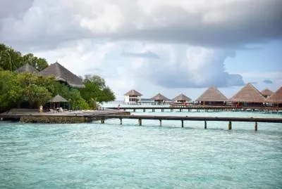 Adaaran Club Rannalhi 4*