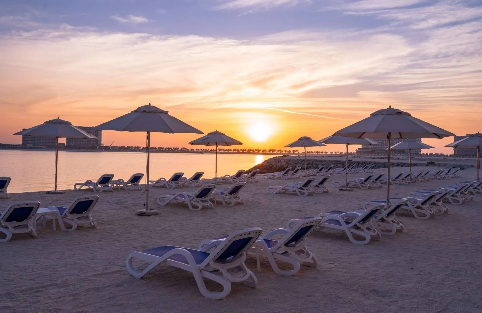 Radisson Resort Ras Al Khaimah, Marjan Island 5*