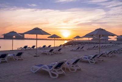 Radisson Resort Ras Al Khaimah, Marjan Island 5*