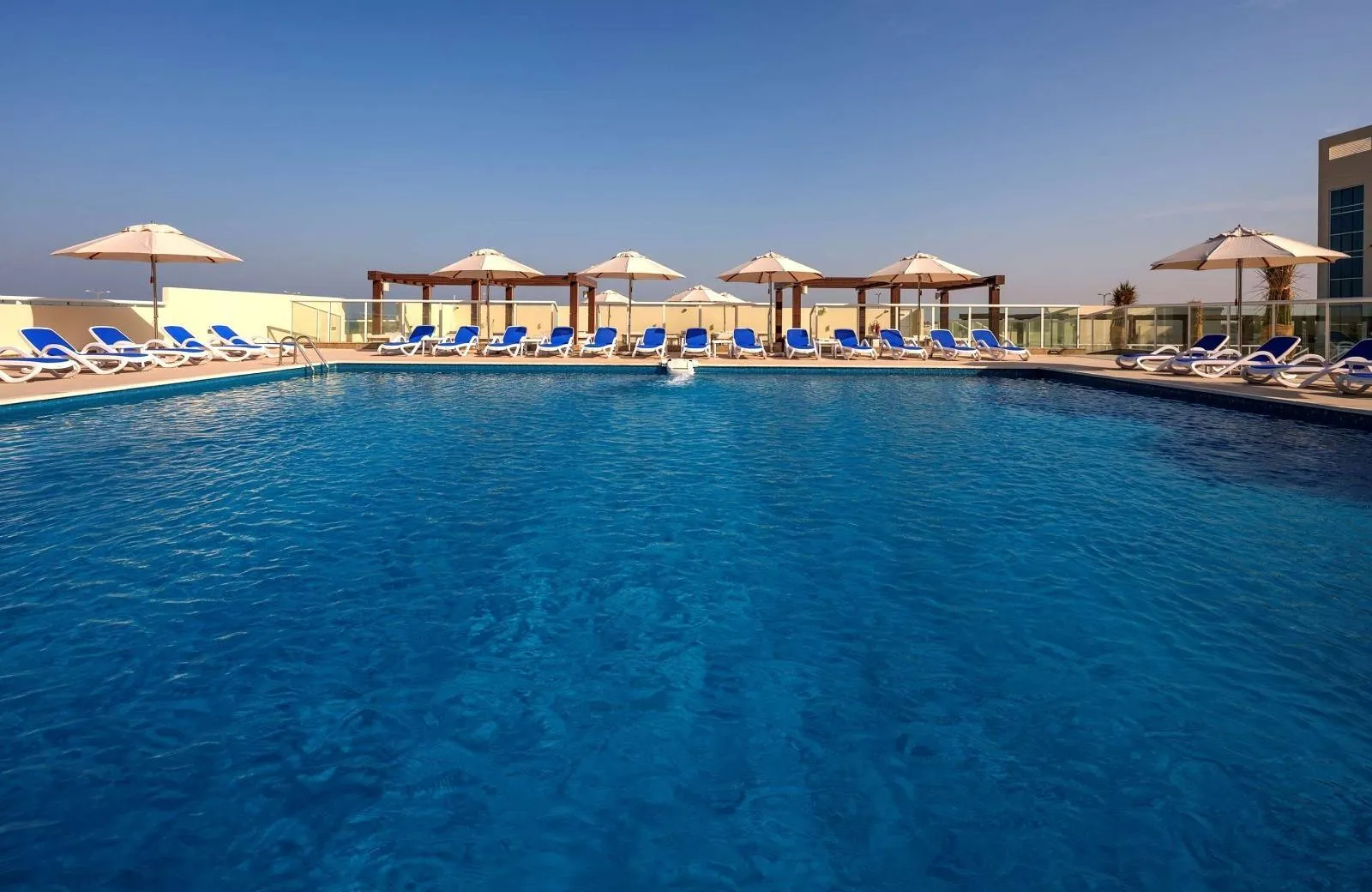 Radisson Resort Ras Al Khaimah, Marjan Island 5*