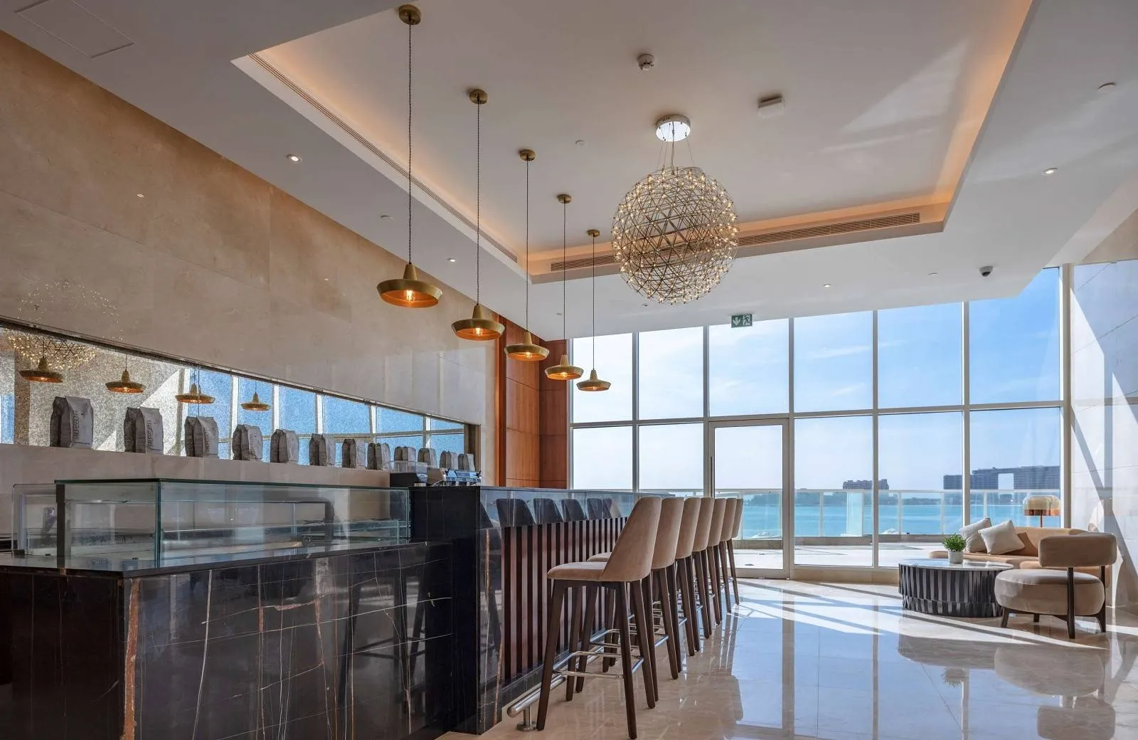 Radisson Resort Ras Al Khaimah, Marjan Island 5*