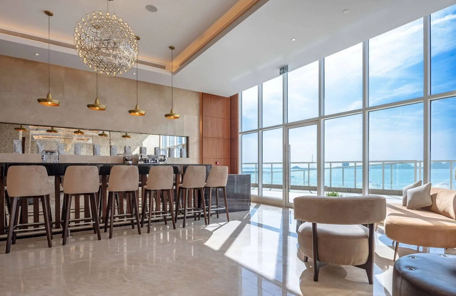 Radisson Resort Ras Al Khaimah, Marjan Island 5*