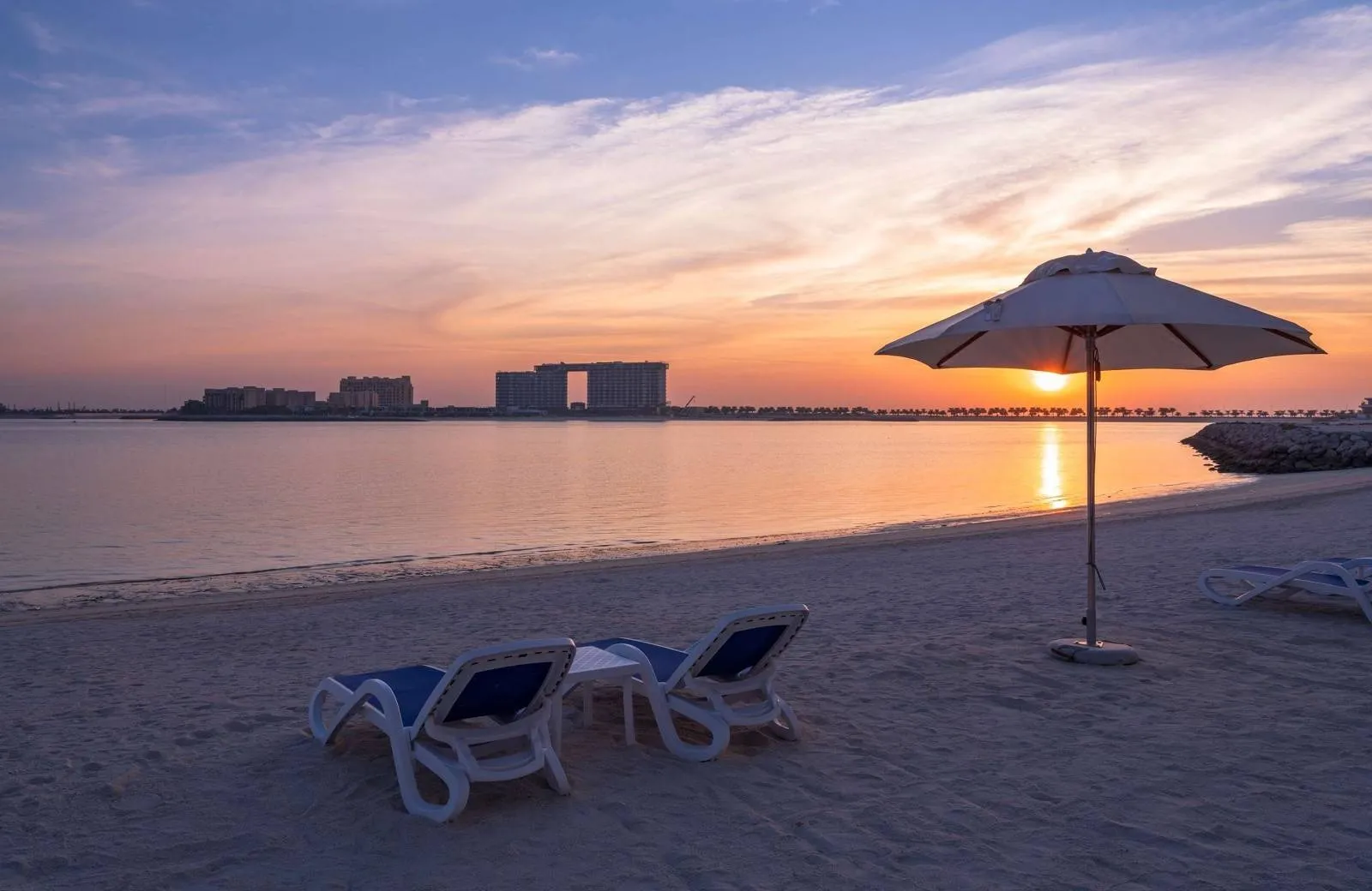 Radisson Resort Ras Al Khaimah, Marjan Island 5*