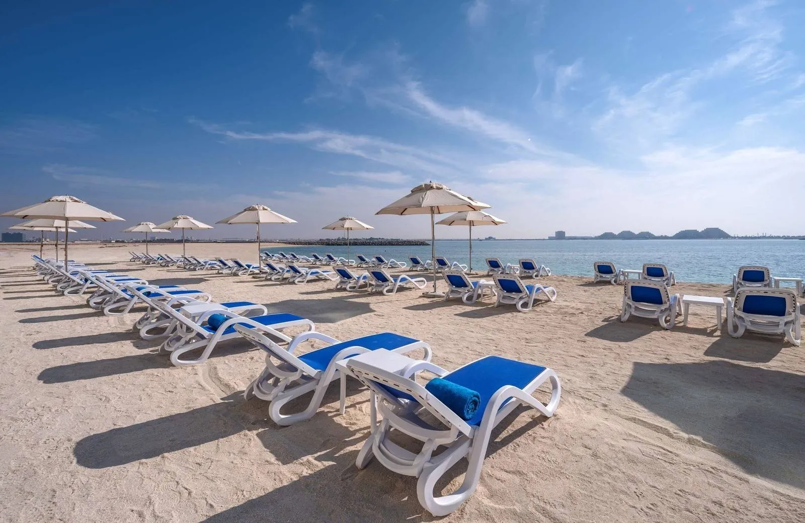 Radisson Resort Ras Al Khaimah, Marjan Island 5*