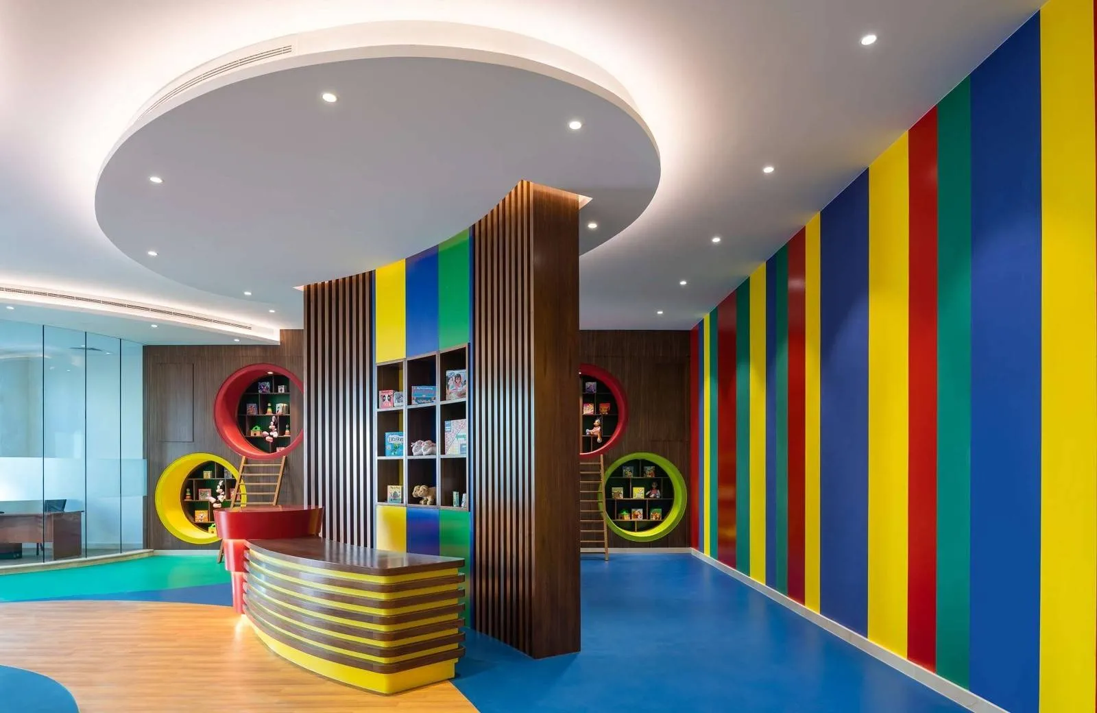 Radisson Resort Ras Al Khaimah, Marjan Island 5*