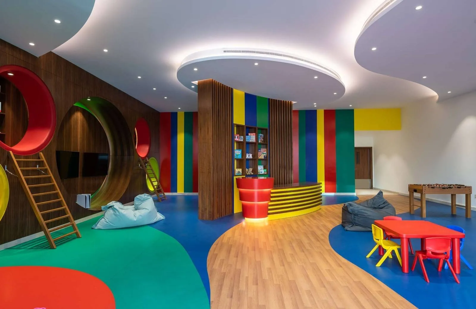 Radisson Resort Ras Al Khaimah, Marjan Island 5*