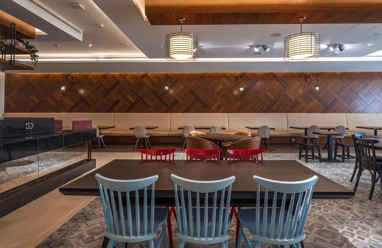 Radisson Resort Ras Al Khaimah, Marjan Island 5*