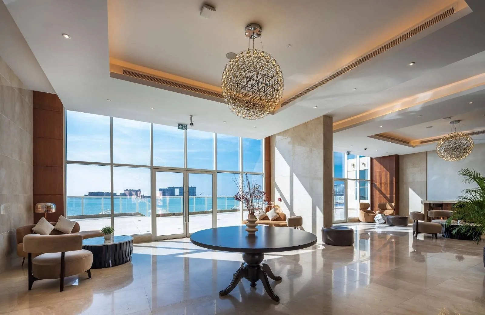 Radisson Resort Ras Al Khaimah, Marjan Island 5*