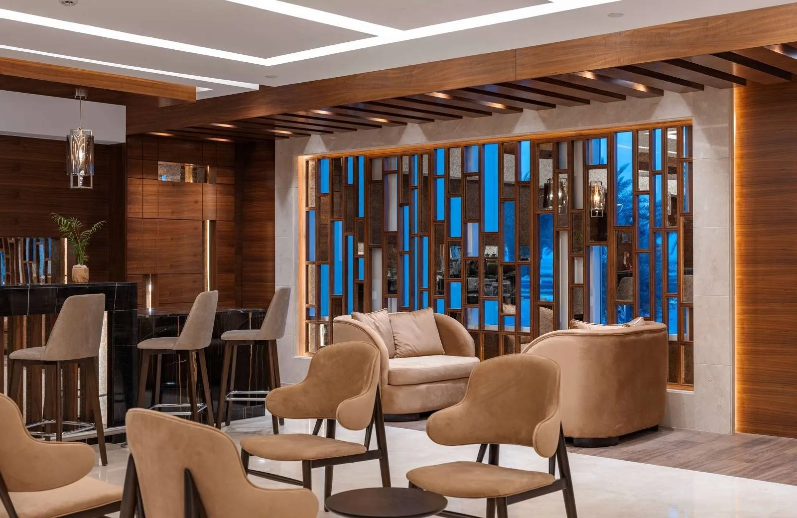 Radisson Resort Ras Al Khaimah, Marjan Island 5*