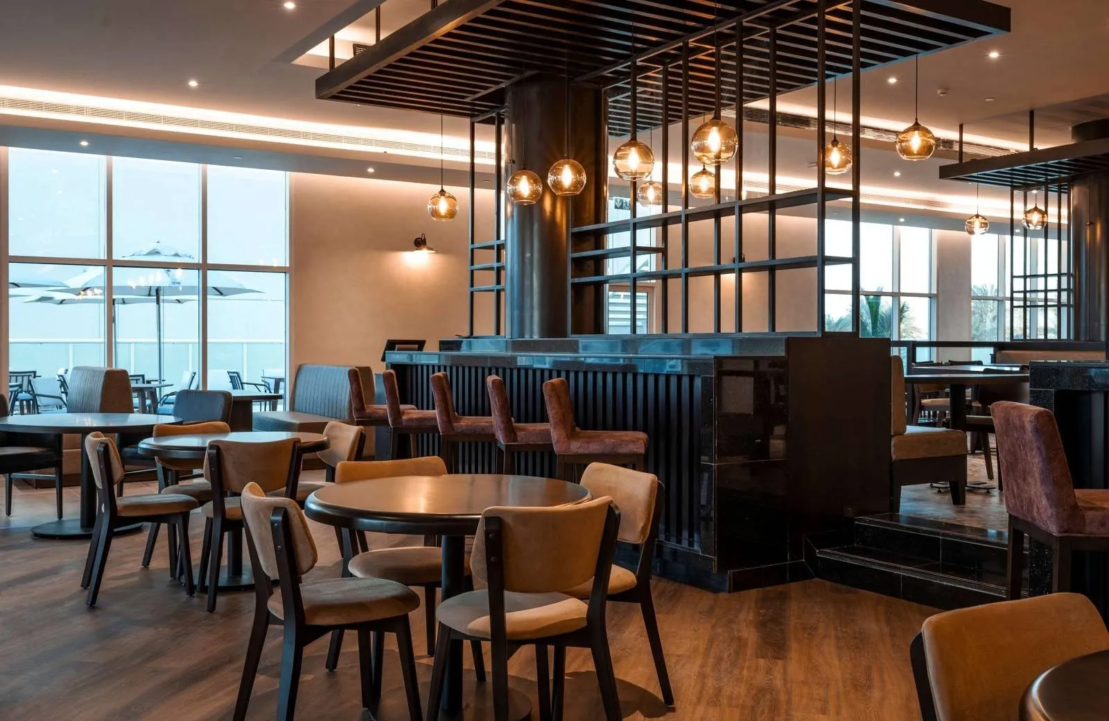 Radisson Resort Ras Al Khaimah, Marjan Island 5*