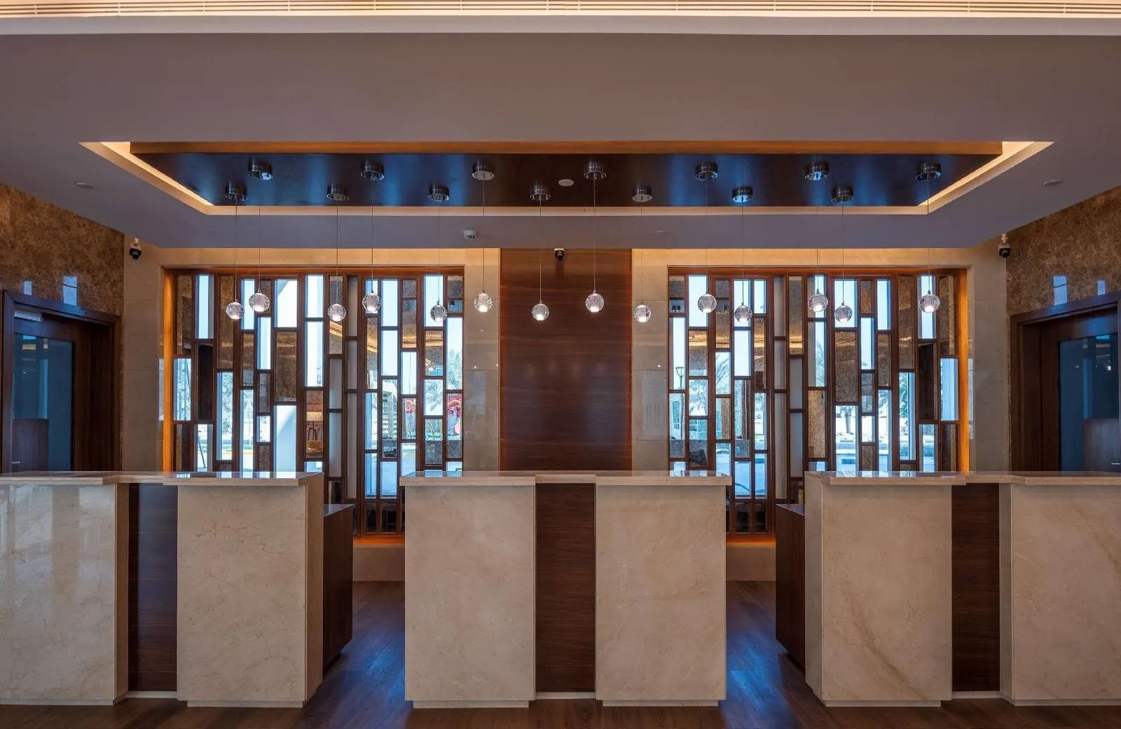 Radisson Resort Ras Al Khaimah, Marjan Island 5*