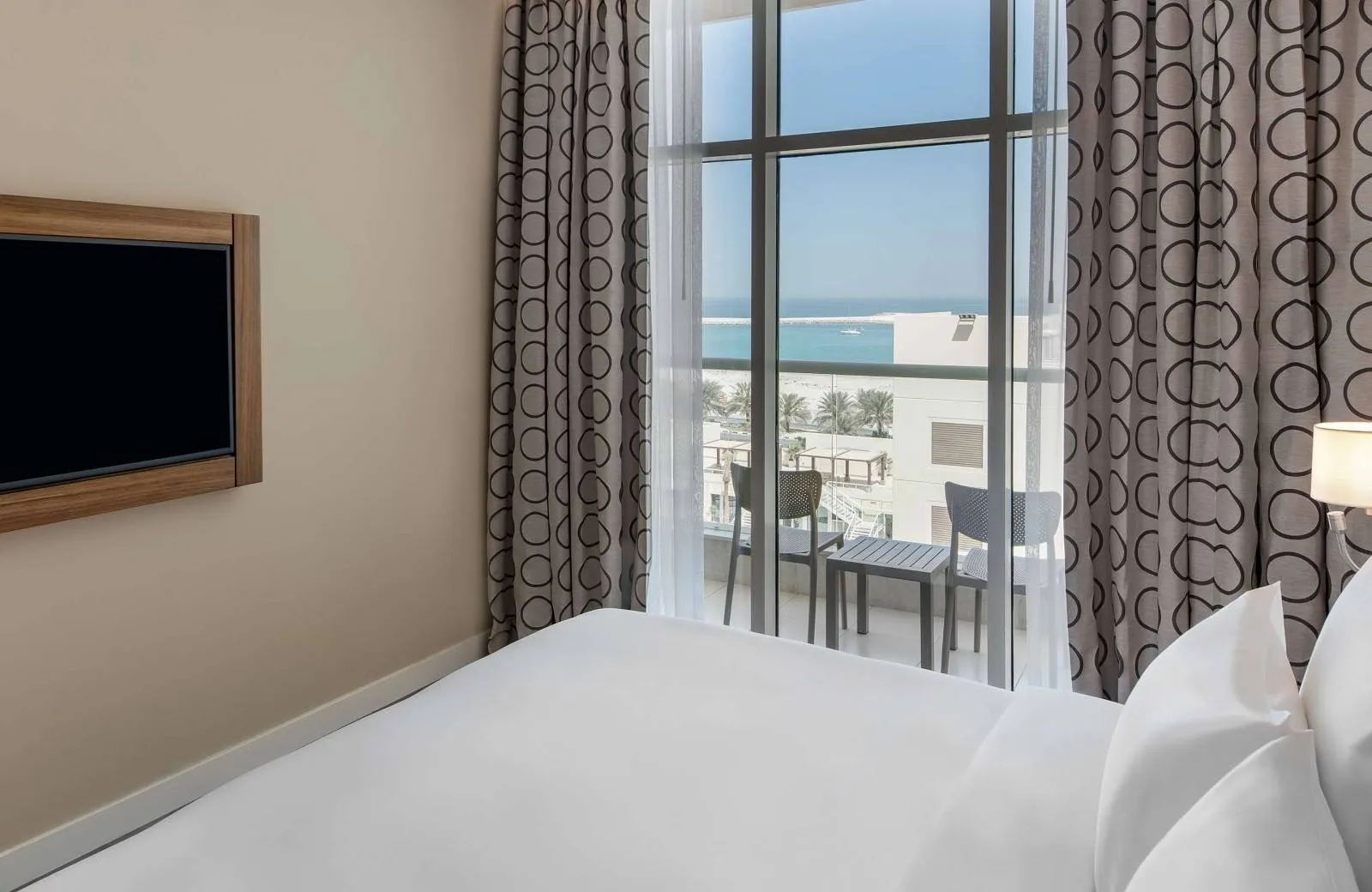Radisson Resort Ras Al Khaimah, Marjan Island 5*