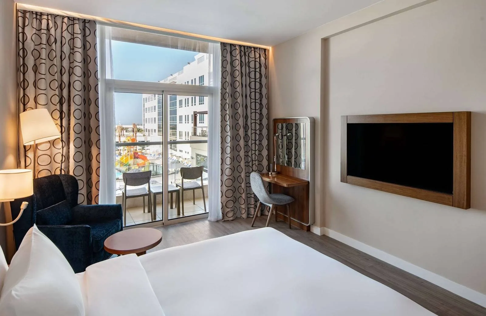 Radisson Resort Ras Al Khaimah, Marjan Island 5*