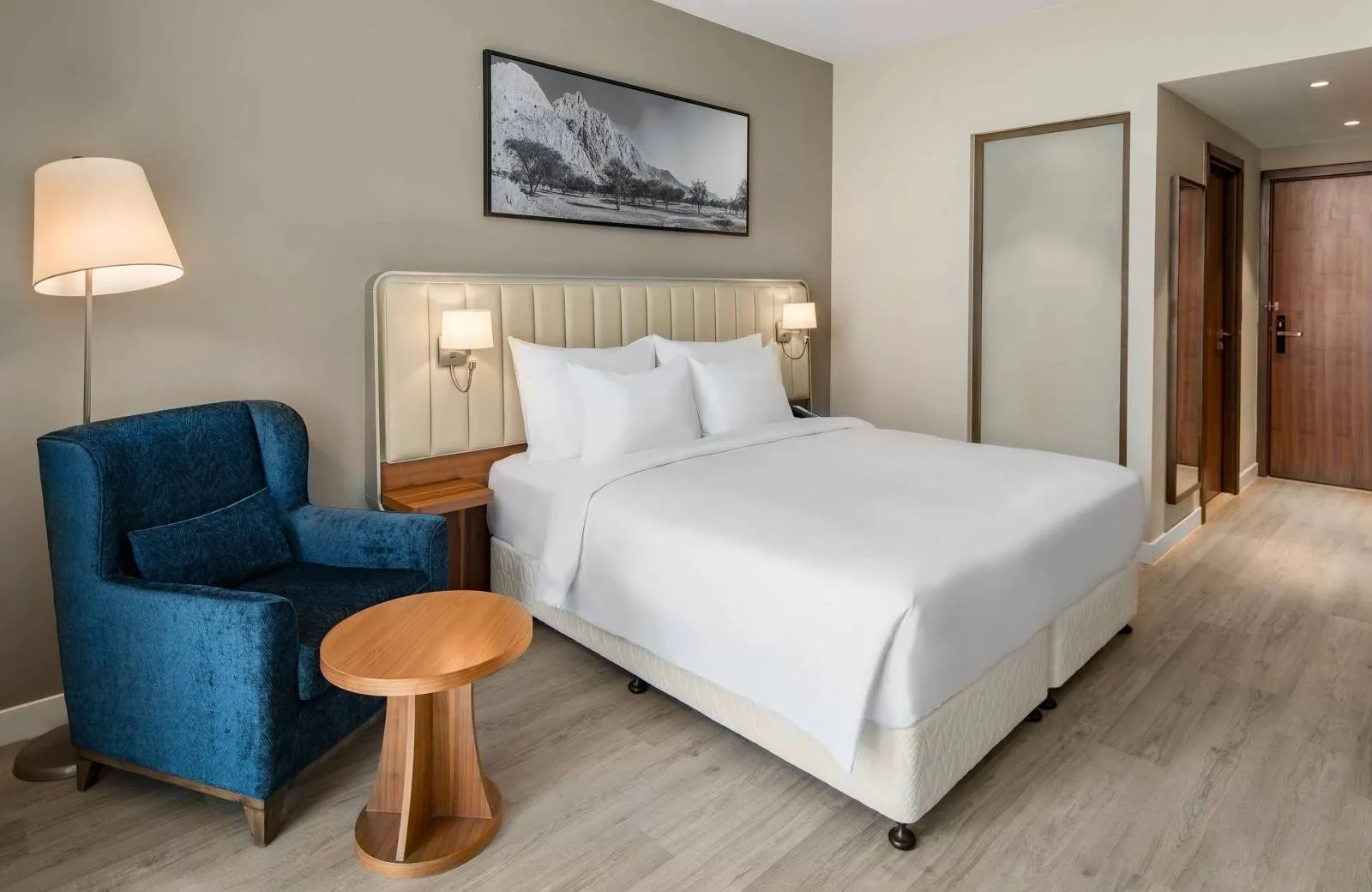 Radisson Resort Ras Al Khaimah, Marjan Island 5*