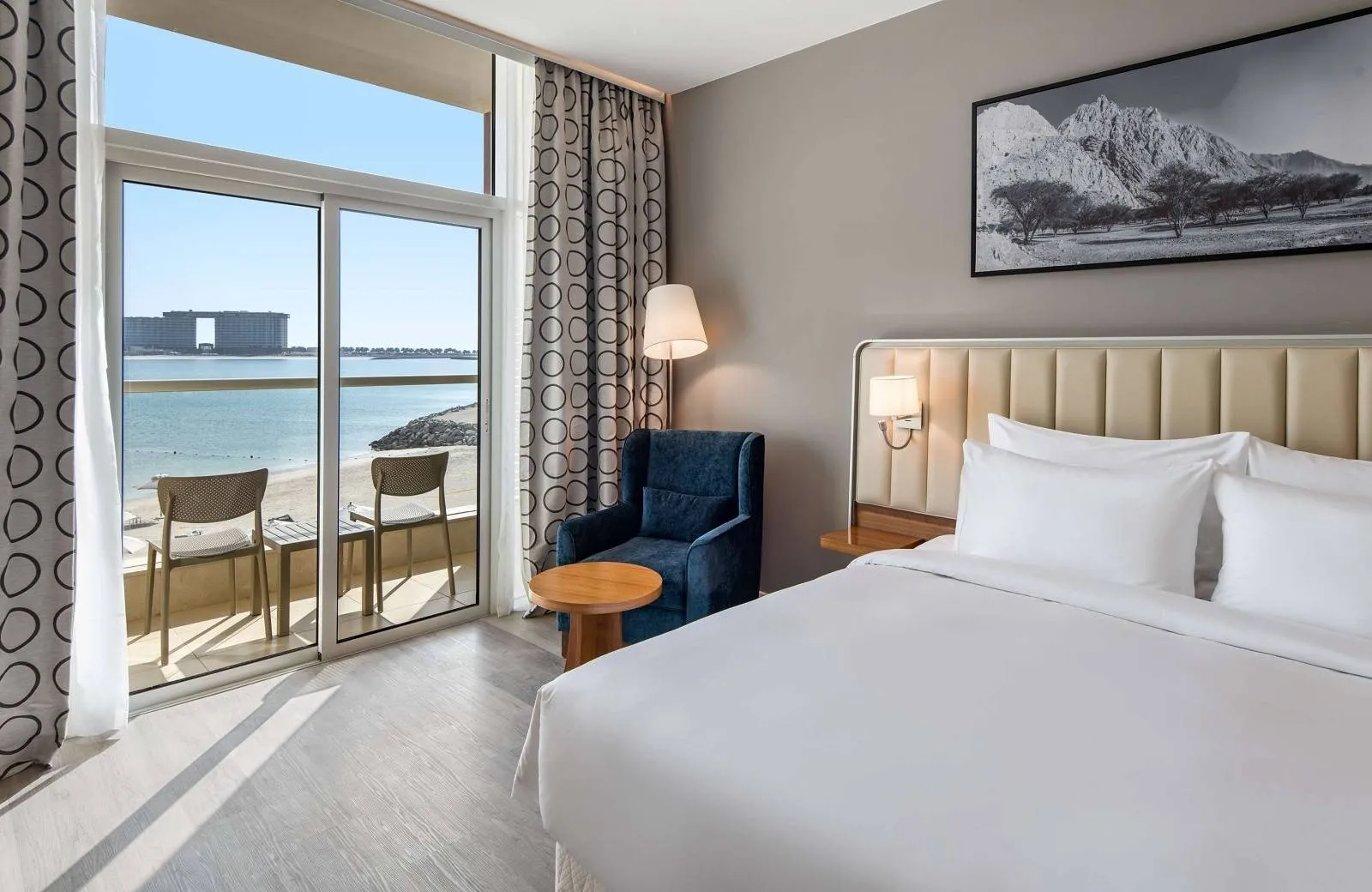 Radisson Resort Ras Al Khaimah, Marjan Island 5*