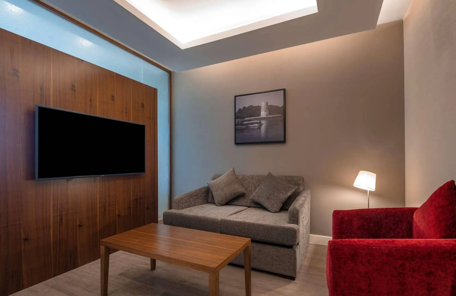 Radisson Resort Ras Al Khaimah, Marjan Island 5*