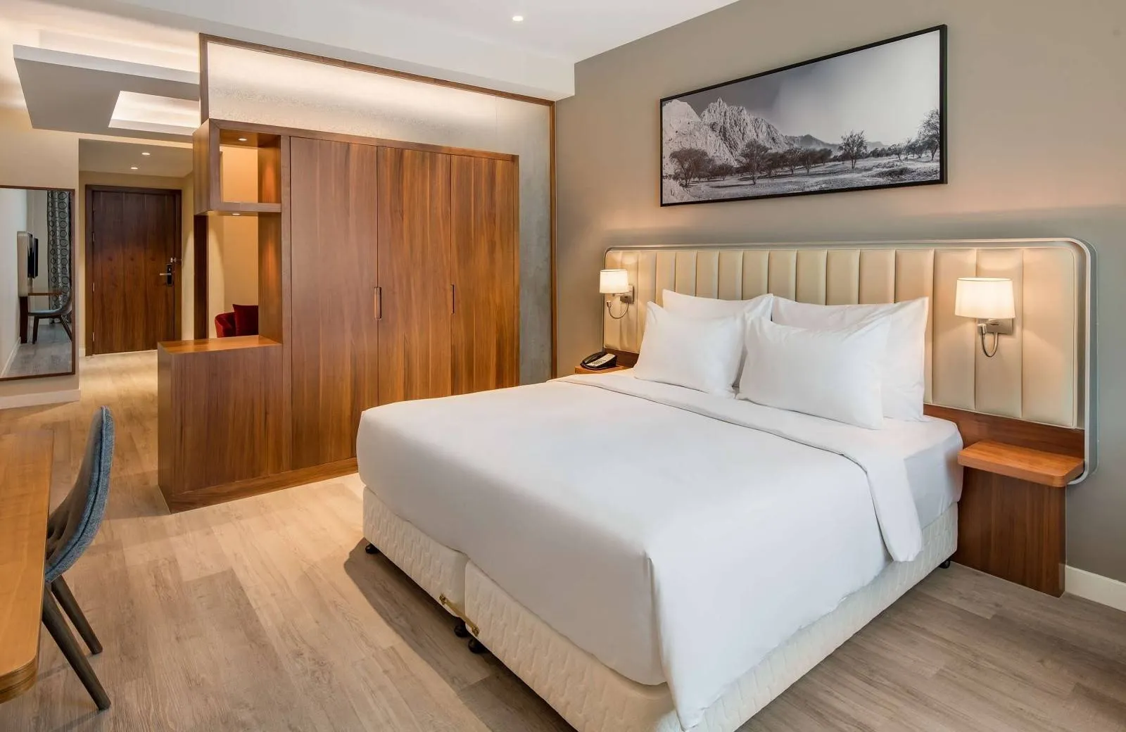 Radisson Resort Ras Al Khaimah, Marjan Island 5*