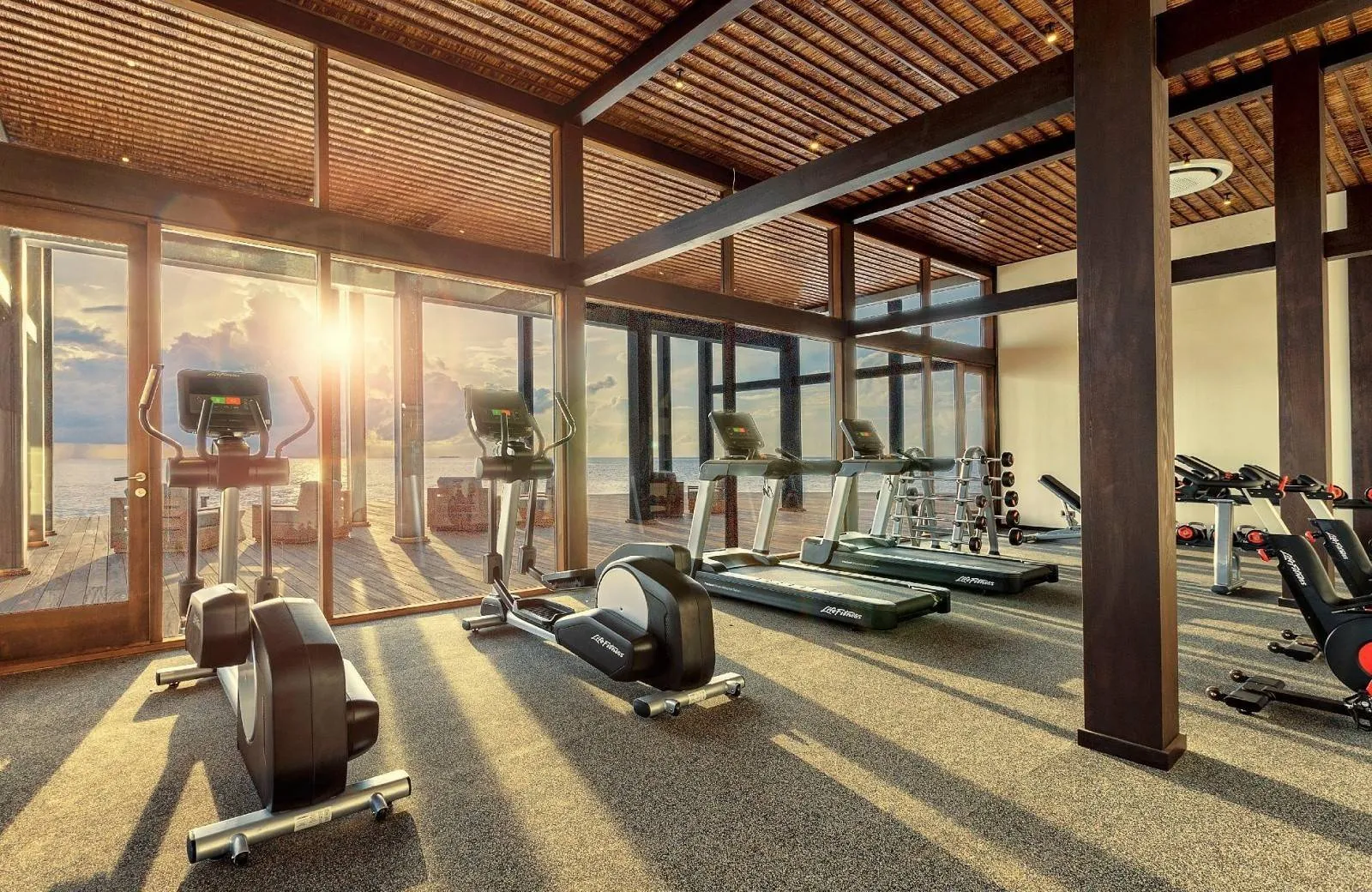 Kudadoo Maldives Private Island 5*