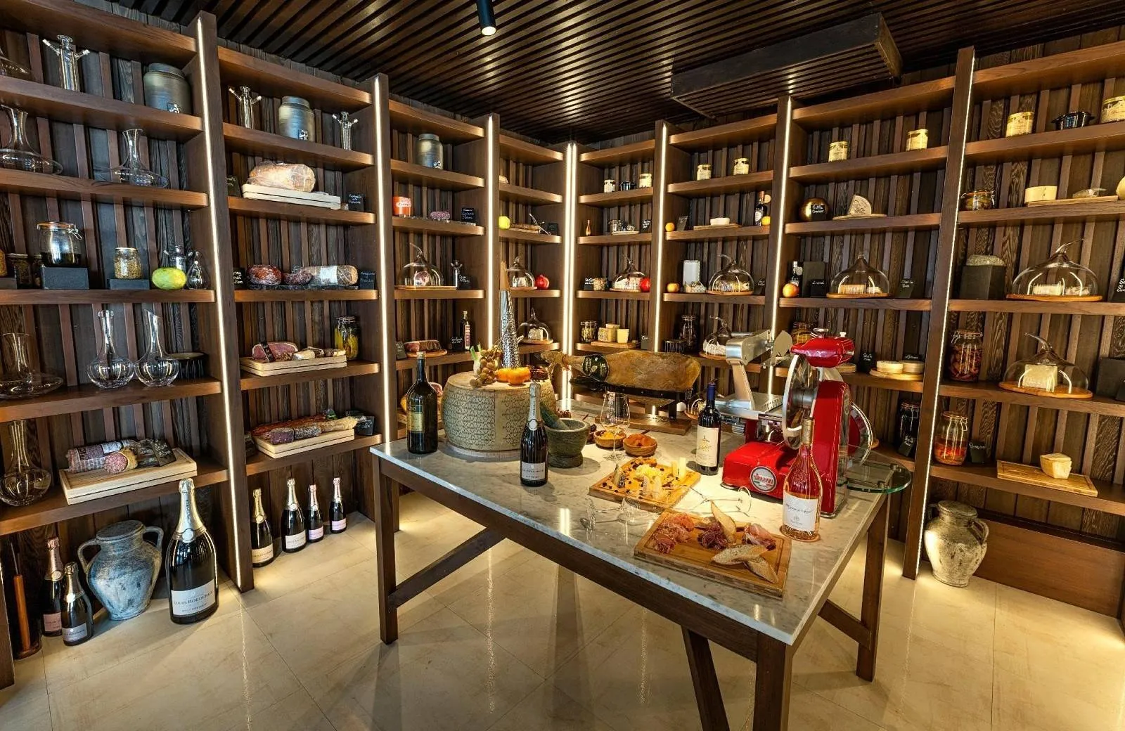 Kudadoo Maldives Private Island 5*