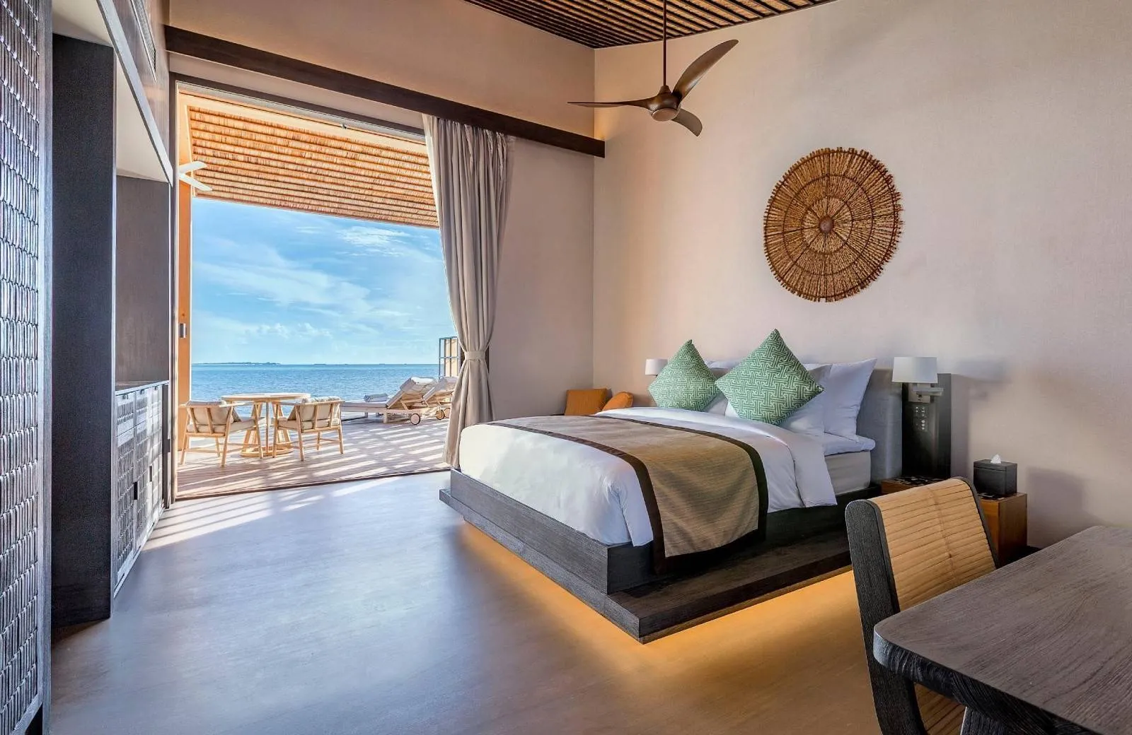 Kudadoo Maldives Private Island 5*