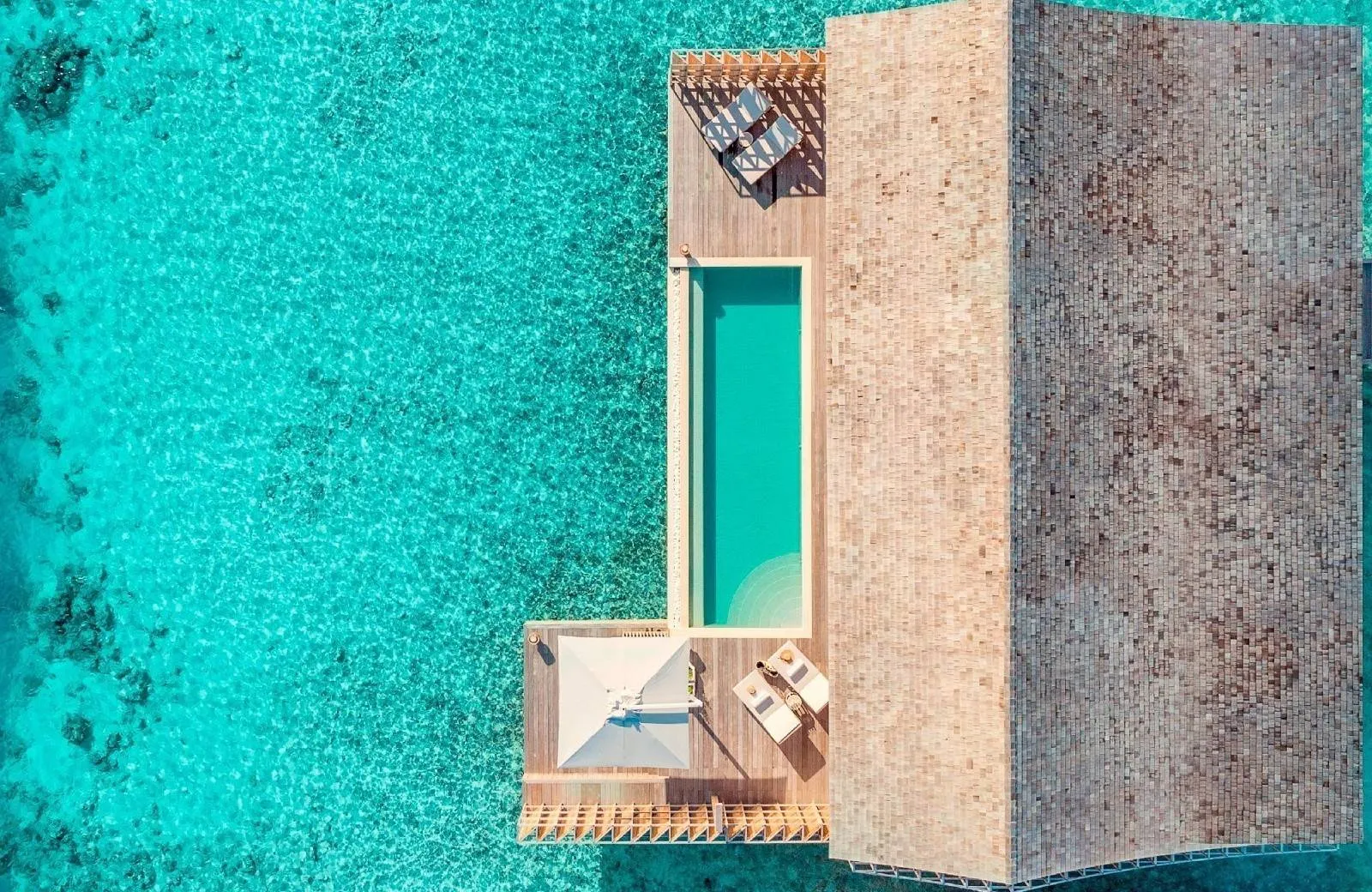 Kudadoo Maldives Private Island 5*