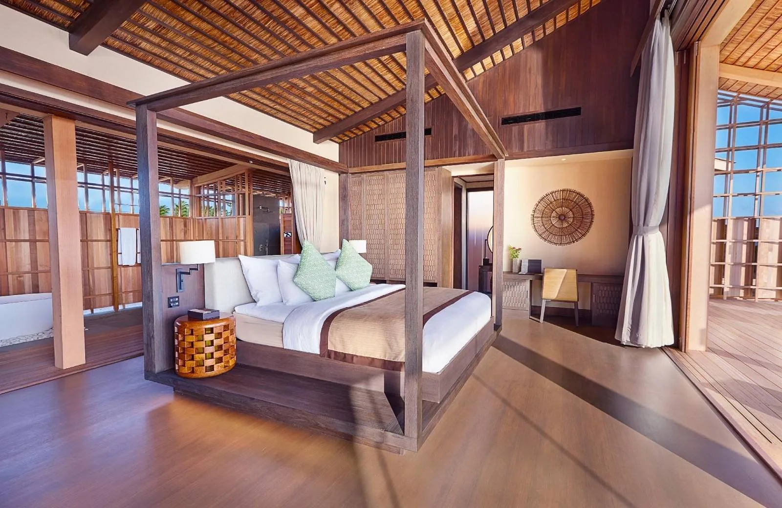 Kudadoo Maldives Private Island 5*