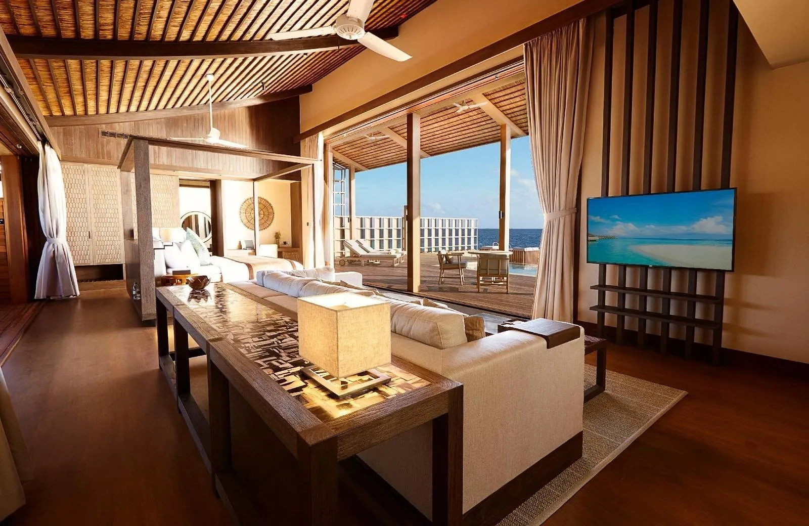 Kudadoo Maldives Private Island 5*