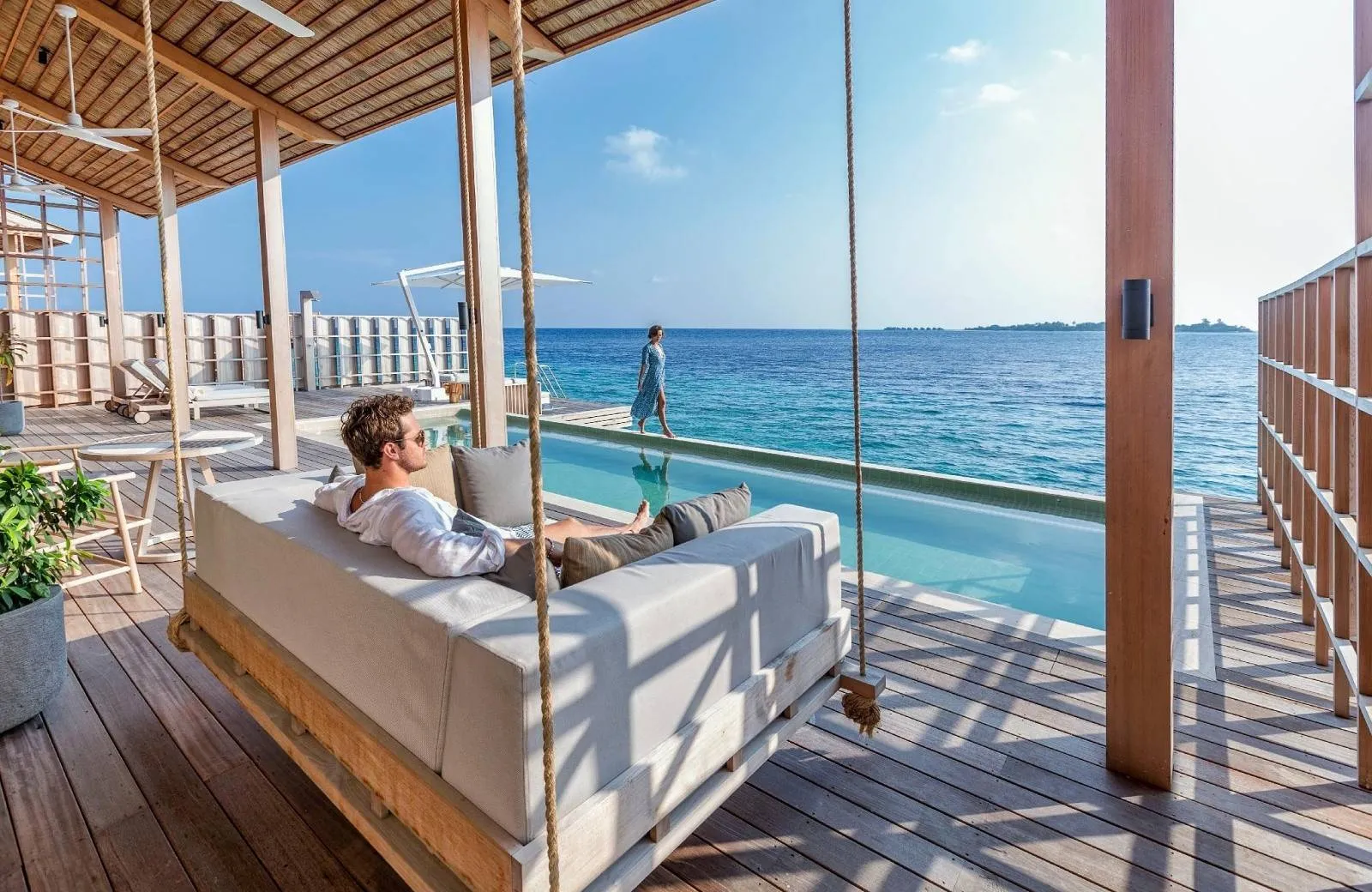 Kudadoo Maldives Private Island 5*