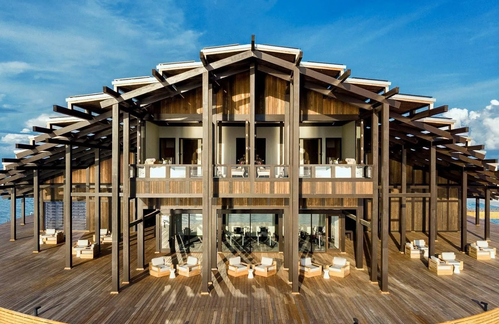 Kudadoo Maldives Private Island 5*