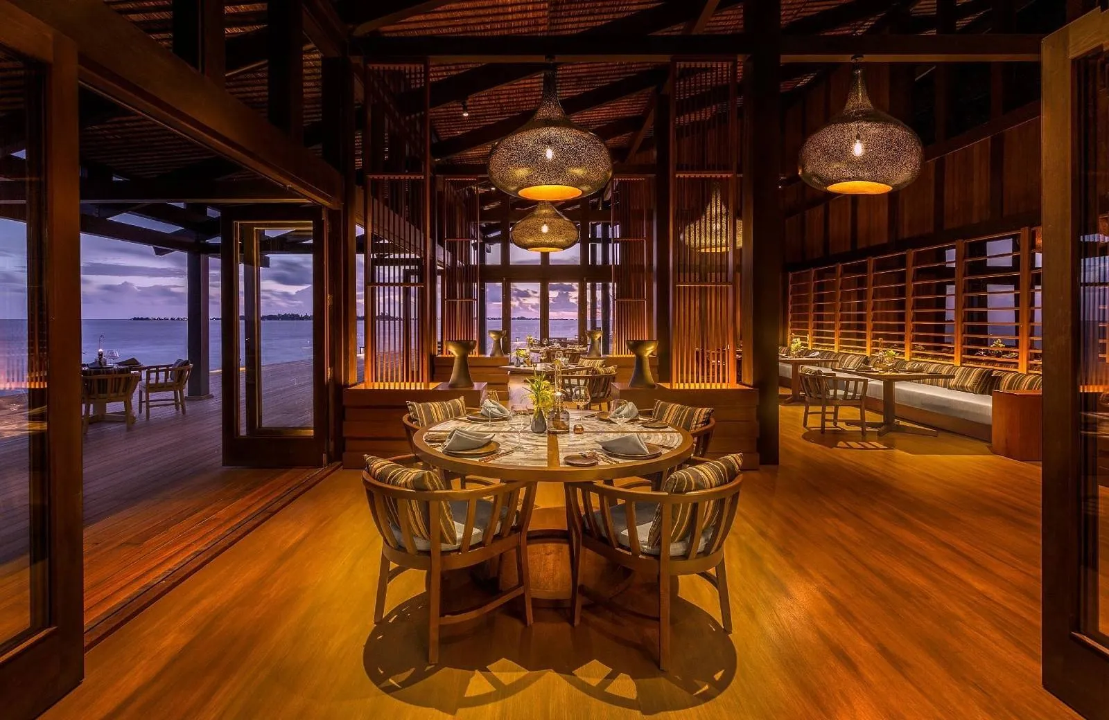 Kudadoo Maldives Private Island 5*