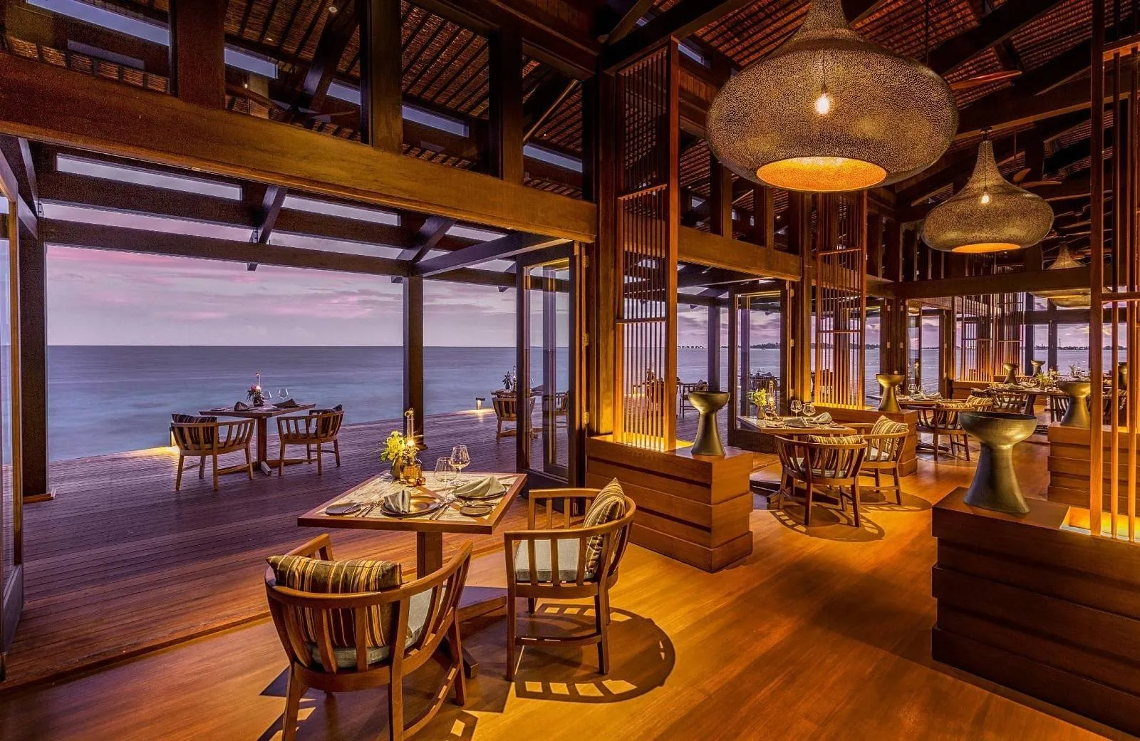 Kudadoo Maldives Private Island 5*