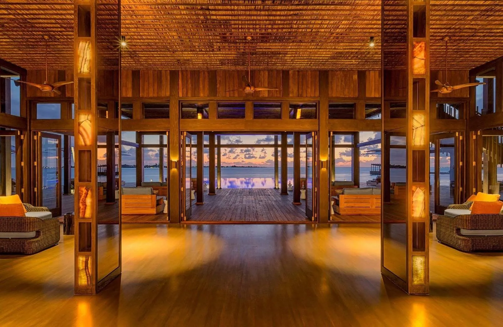 Kudadoo Maldives Private Island 5*