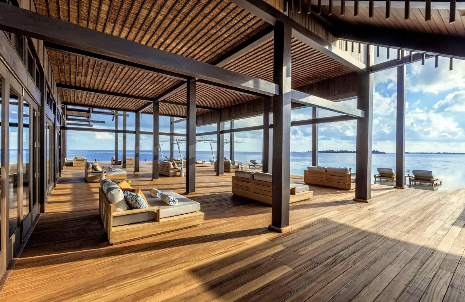 Kudadoo Maldives Private Island 5*