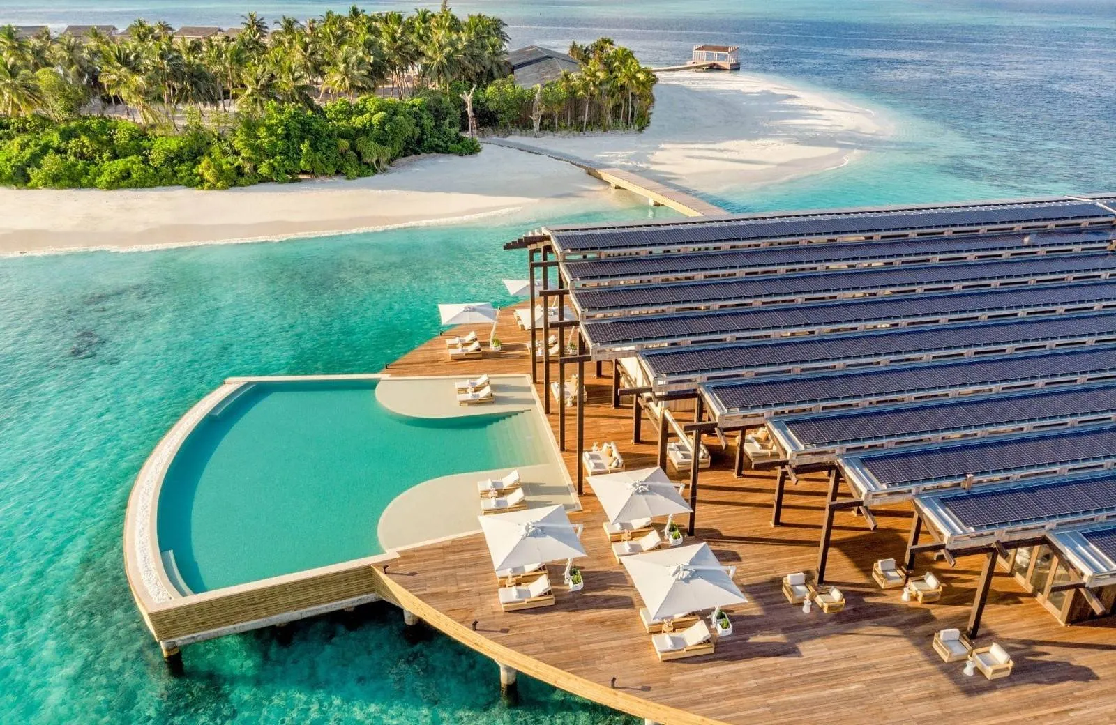 Kudadoo Maldives Private Island 5*