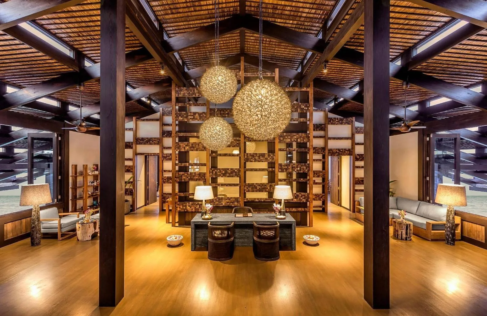 Kudadoo Maldives Private Island 5*