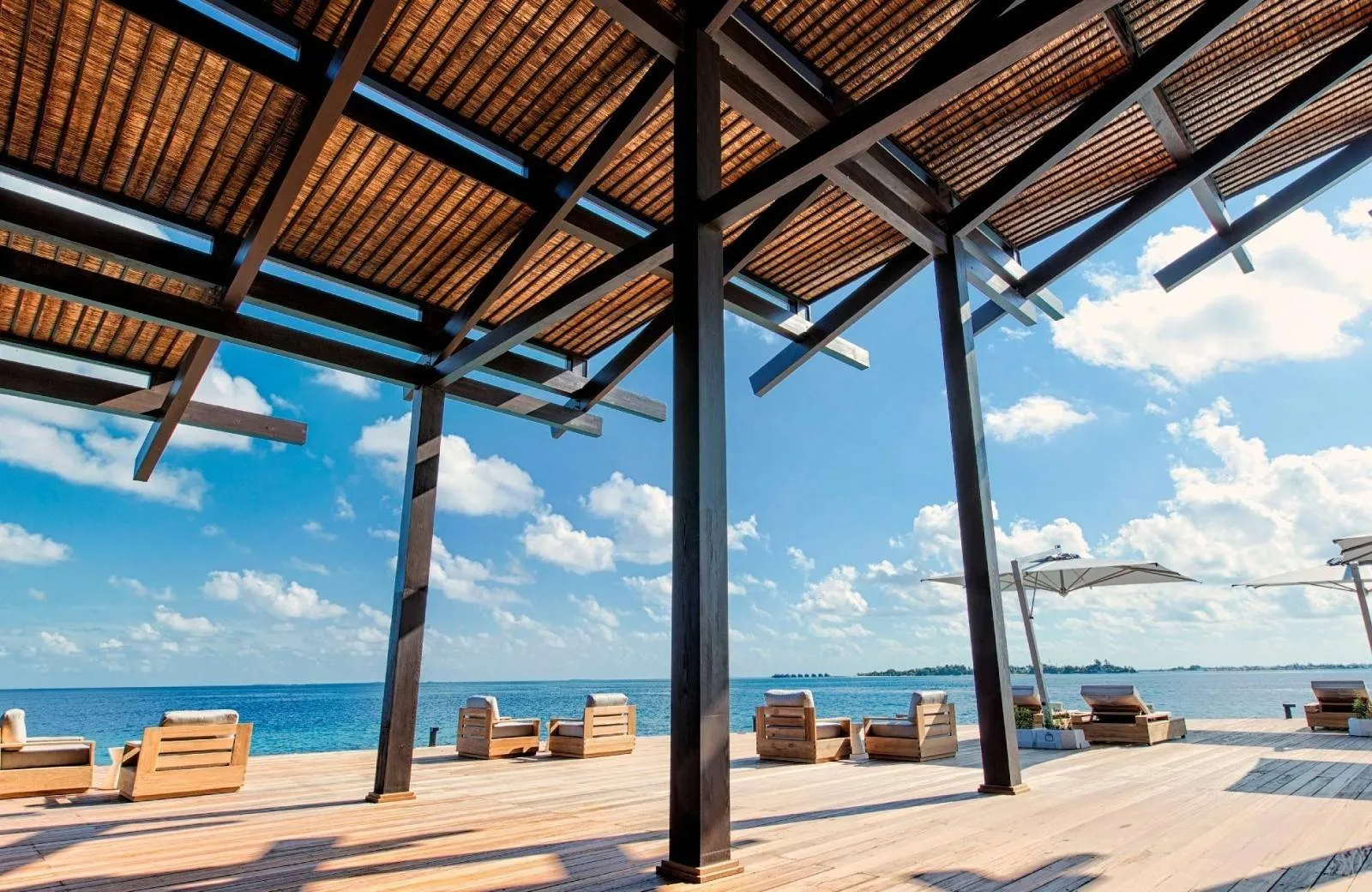 Kudadoo Maldives Private Island 5*