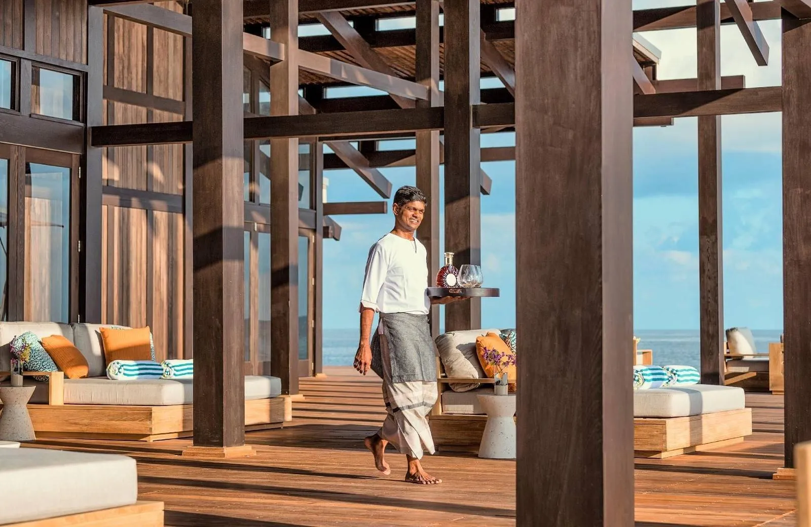 Kudadoo Maldives Private Island 5*