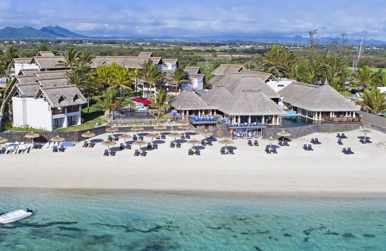 C Mauritius 5*