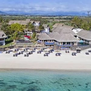 C Mauritius 5*