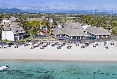 C Mauritius 5*