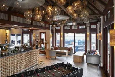 C Mauritius 5*