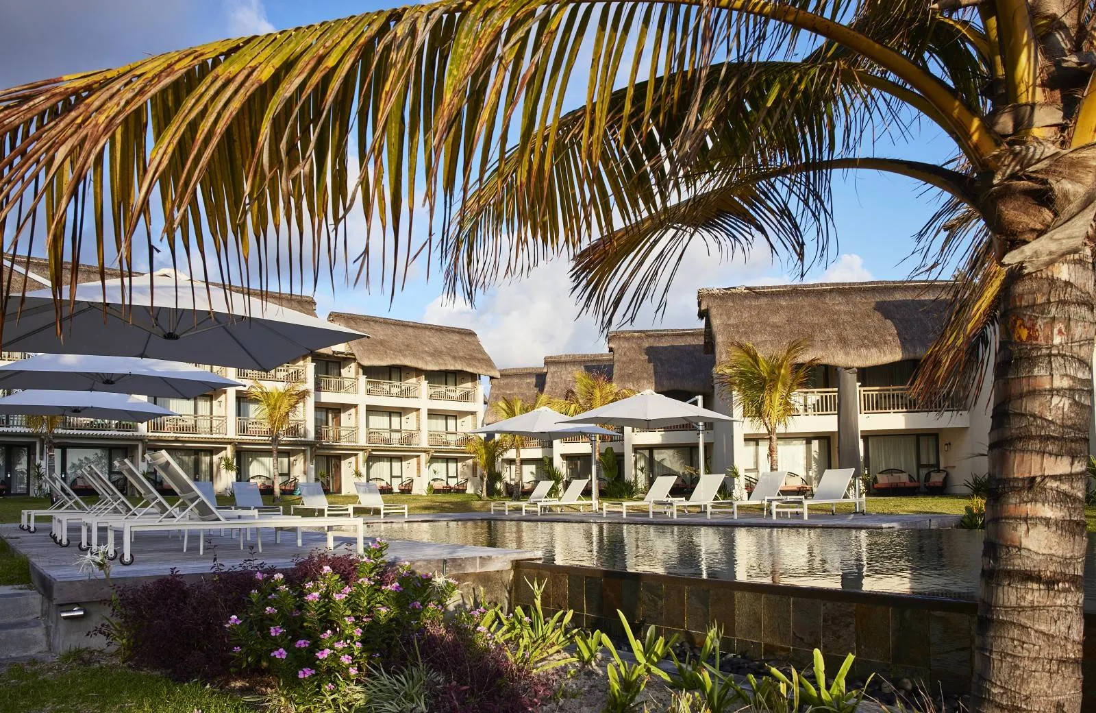 C Mauritius 5*