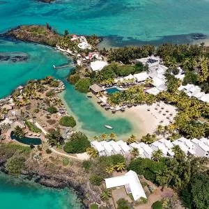 Paradise Cove Boutique Hotel 5*