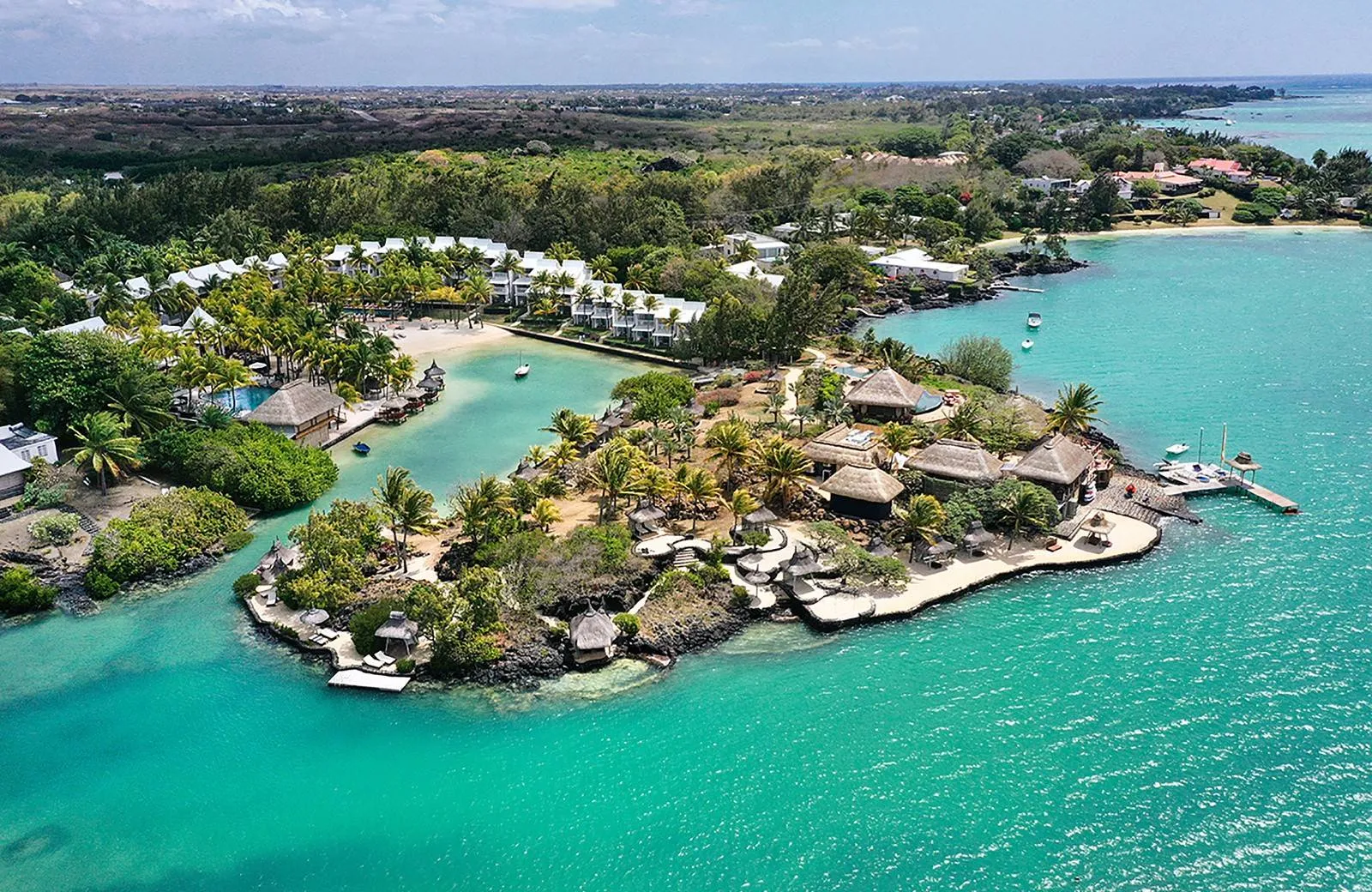 Paradise Cove Boutique Hotel 5*