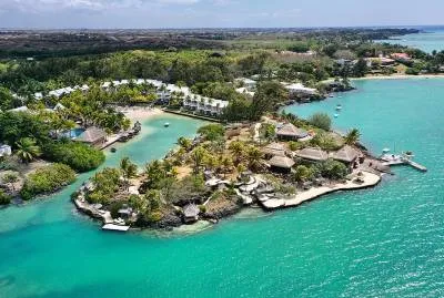 Paradise Cove Boutique Hotel 5*