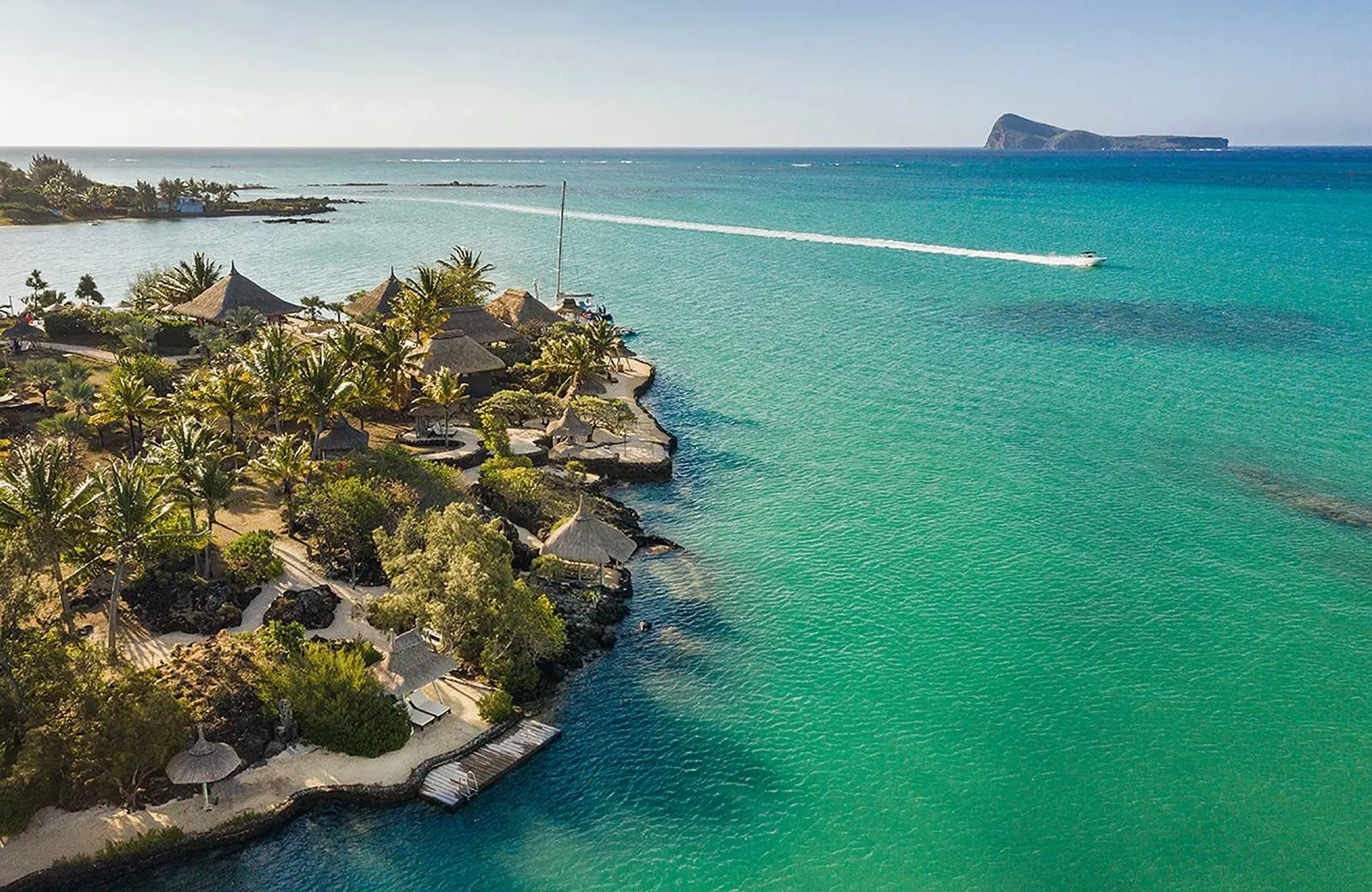 Paradise Cove Boutique Hotel 5*